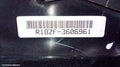HONDA HRV ENGINE, PETROL, 1.8, R18ZF, RU5, 12/2014 ONWARDS - Image 1