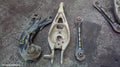 HONDA CRV RIGHT REAR TRAILING ARM, TRAILING ARM, RW, 05/2017 ONWARDS - Image 1