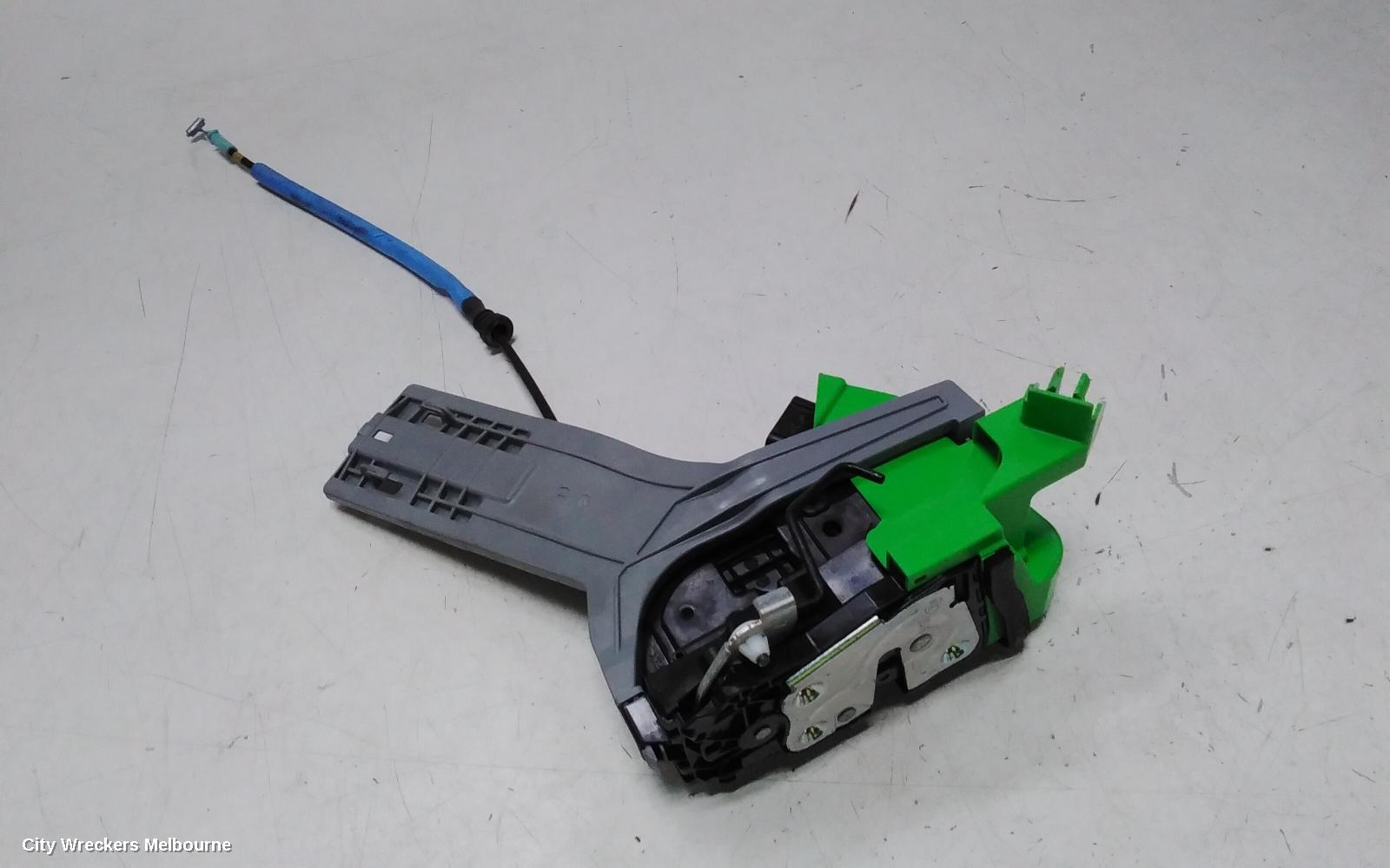 HYUNDAI TUCSON DOOR/BOOT/GATE LOCK, LEFT REAR DOOR LOCK, NX4, 02/2021 ONWARDS - Image 1