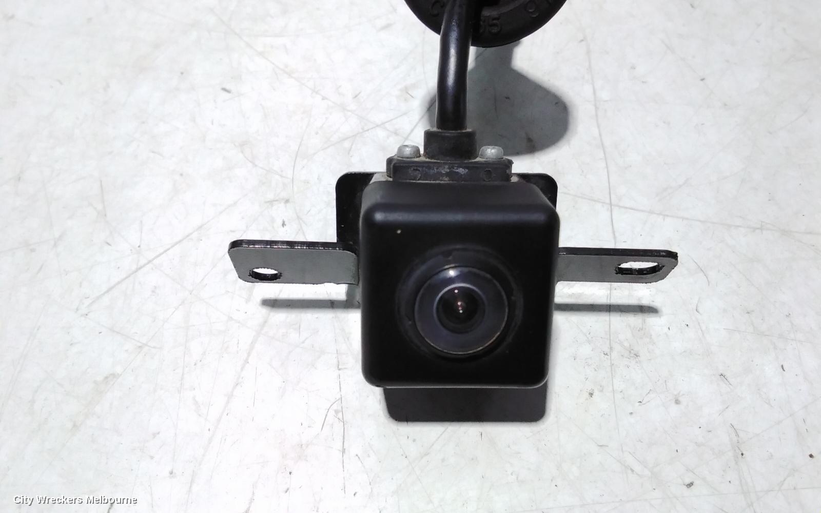 JEEP COMPASS REVERSE CAMERA, REVERSE CAMERA, MK, 01/2012 - 12/2016 - Image 2