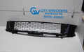 HONDA ACCORD GRILLE, BUMPER GRILLE, 8TH GEN (VIN JHMCU), EURO, 06/2008 - 06/2011 - Image 1