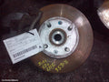 HYUNDAI I20 LEFT FRONT HUB ASSEMBLY, PB, ABS TYPE, 07/2010 - 12/2015 - Image 1