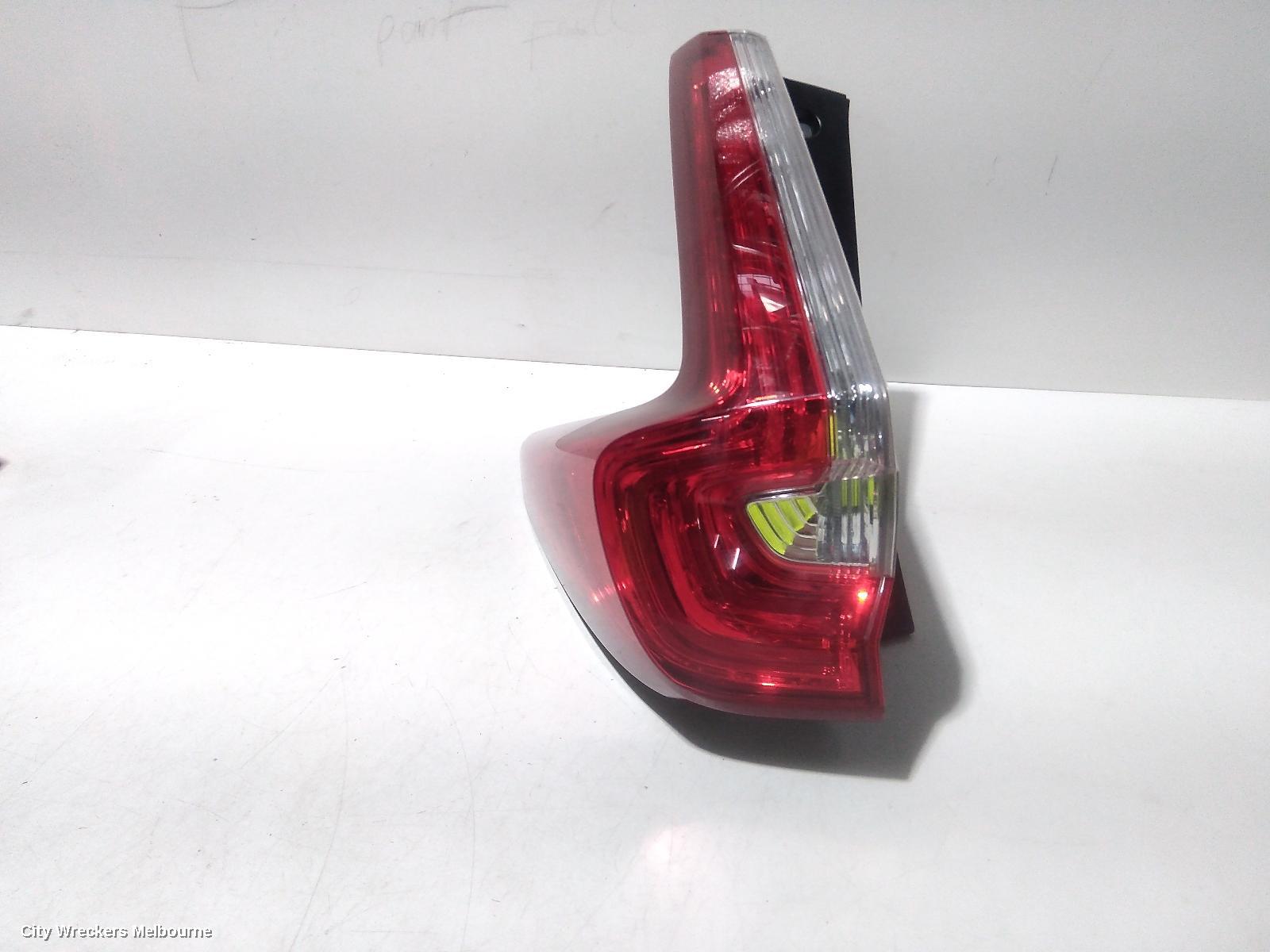 HONDA CRV LEFT TAILLIGHT, RW, 05/2017 - 06/2019 - Image 1