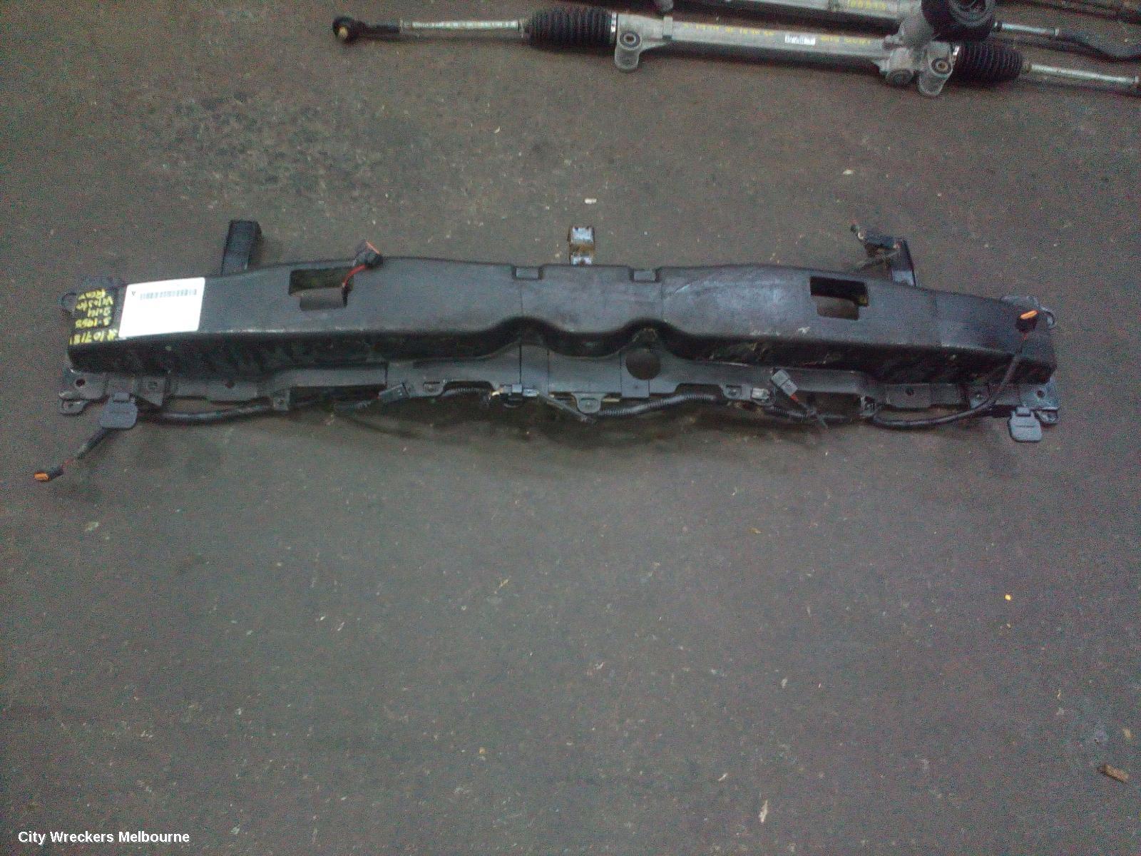 HYUNDAI VELOSTER R/BAR BRACKET/REINFO, MAIN REINFORCEMENT, FS, TURBO, 07/2012 - 02/2018 - Image 3