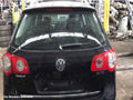 VOLKSWAGEN PASSAT BOOTLID/TAILGATE, TAILGATE, 3C/MK6 B6, WAGON/R36, 03/2006 - 03/2011 - Image 1