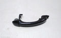 AUDI Q7 DOOR HANDLE, 4L, RH FRONT, OUTER, 09/2006 - 08/2015 - Image 1