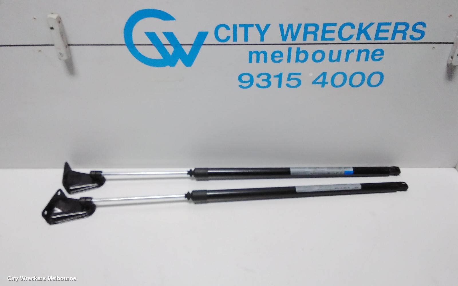 HONDA CRV HATCH STRUT, RW, 05/2017 - 08/2023 - Image 1