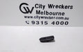 PEUGEOT 307 PWR DR WIND SWITCH, LH FRONT, HATCH, T6, 10/2005 - 06/2007 - Image 1