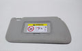 NISSAN NAVARA SUNVISOR, NP300, RH SIDE, 05/2015 ONWARDS - Image 1