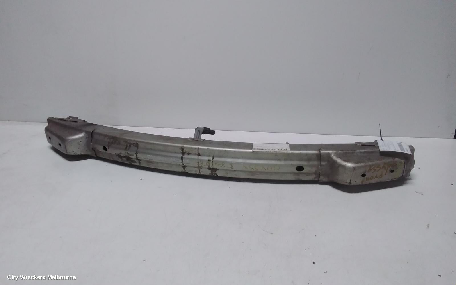 HONDA ODYSSEY F/BAR REINFORC/BRACK, MAIN REINFORCEMENT, RB, 07/2004 - 03/2009 - Image 1