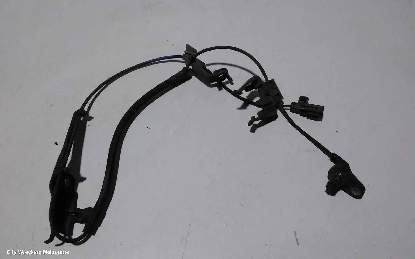 TOYOTA KLUGER ABS SENSOR, LH FRONT, XU50 SERIES, 12/2013 - 02/2021 - Image 3