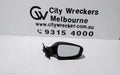 HYUNDAI VELOSTER RIGHT DOOR MIRROR, FS, POWER FOLDING, HEATED TYPE, 10/2011 - 02/2018 - Image 1