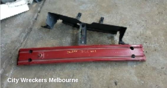 HOLDEN TRAX F/BAR REINFORC/BRACK, LOWER REINFORCEMENT, TJ SERIES, 08/2013 - 09/2016 - Image 1