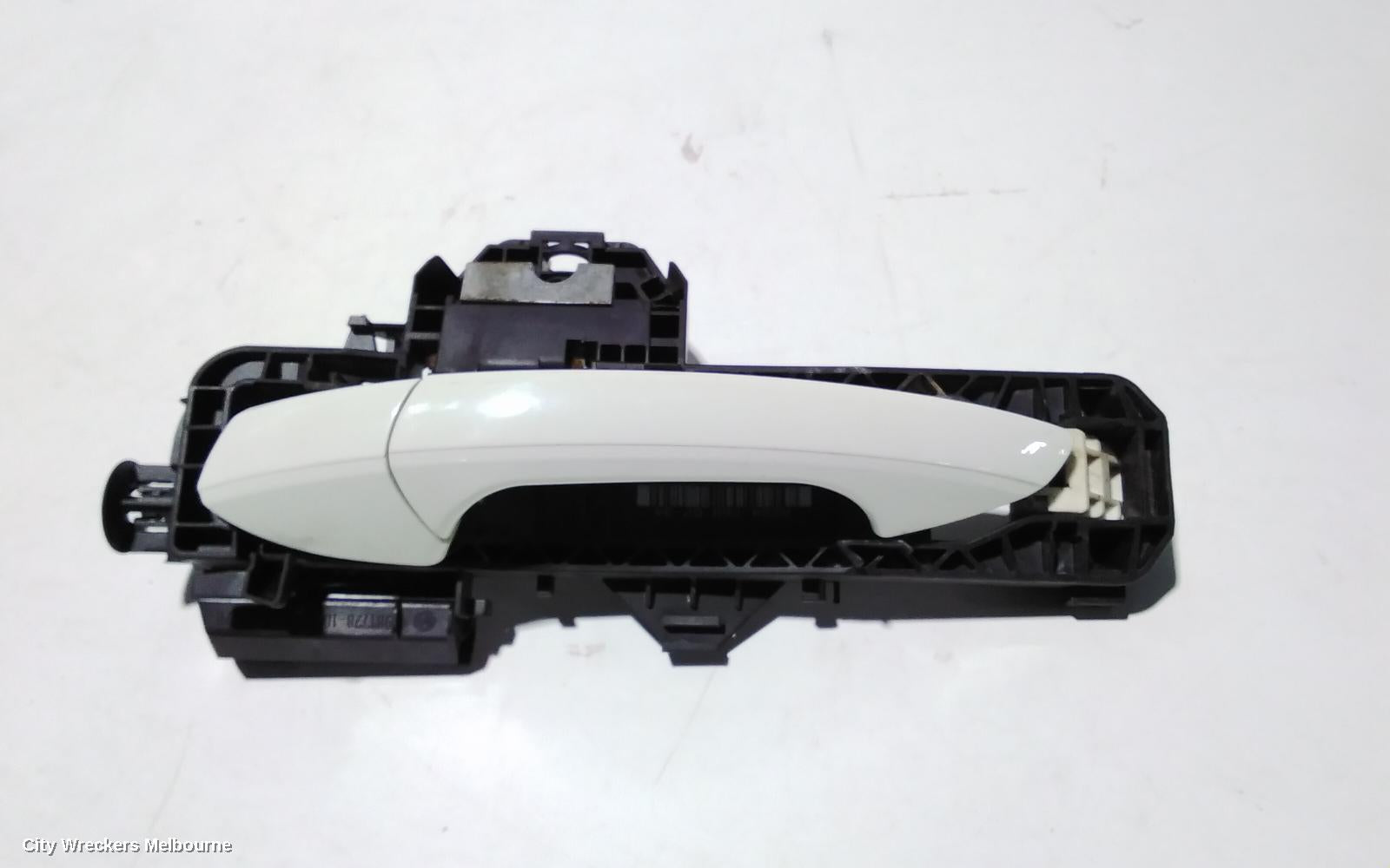 MERCEDES C CLASS DOOR HANDLE, W204, 2007-01/2015 - Image 1