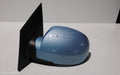 HYUNDAI GETZ LEFT DOOR MIRROR, TB, 3DR/5DR HATCH, POWER, COLOUR CODED, 09/2002 - 09/2011 - Image 1