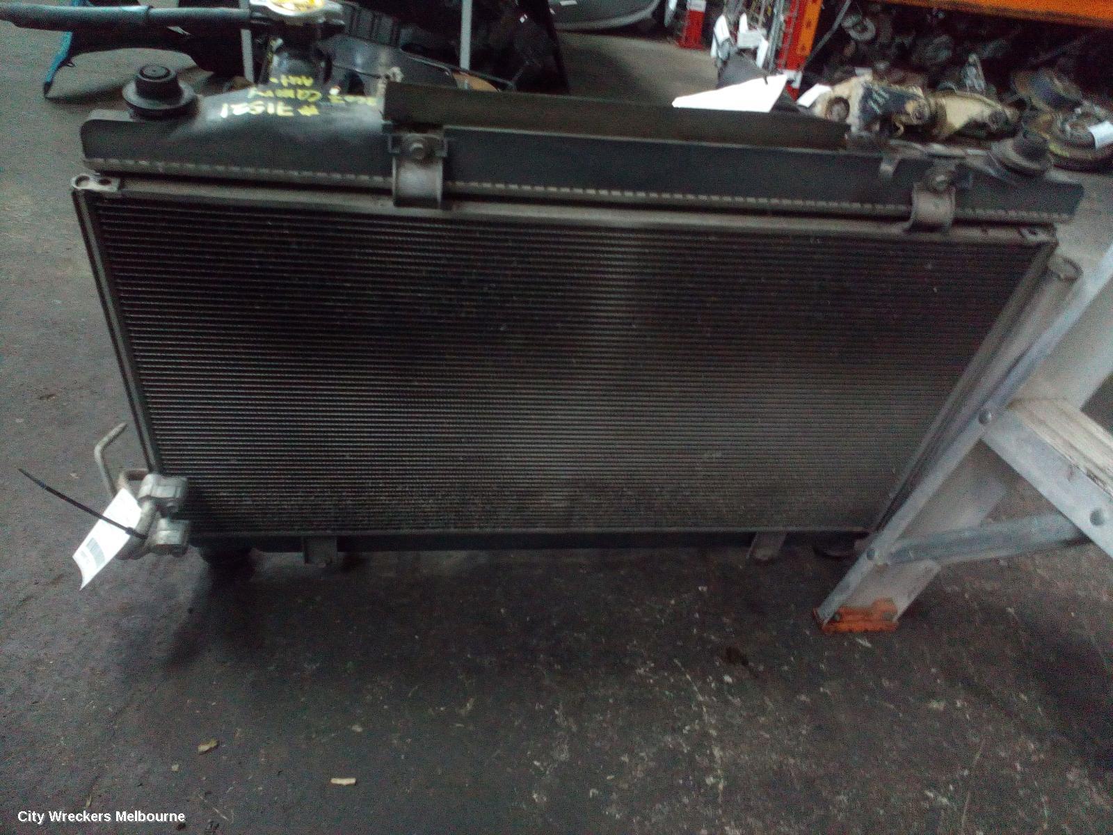 TOYOTA CAMRY FAN, DUAL FAN ASSY, 2.4, ACV40, SHROUD AND FANS, 06/2006 - 11/2011 - Image 2