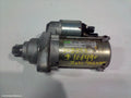 VOLKSWAGEN TIGUAN STARTER, PETROL, 2.0, 5N, CAWA/CCZC/CCZD/CAWB CODE, 05/2008 - 08/2016 - Image 1