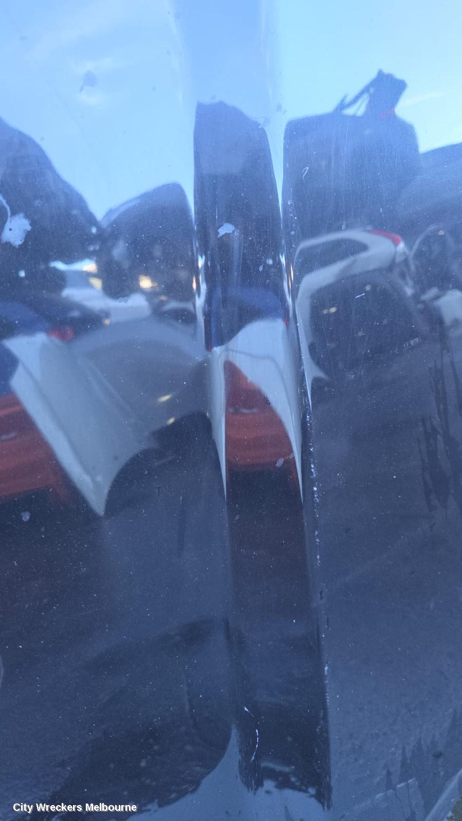 NISSAN NAVARA BONNET, D40 (VIN MNT), 03/2008 - 08/2015 - Image 3