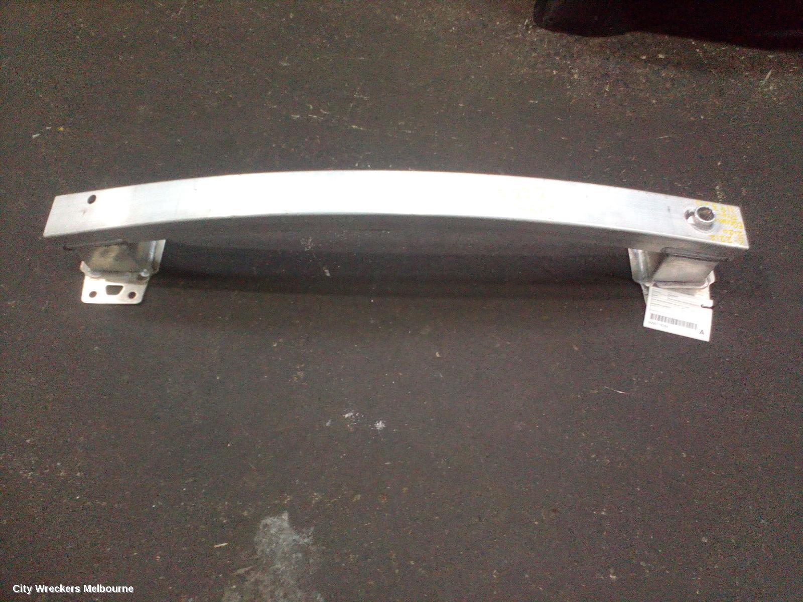 HOLDEN EQUINOX R/BAR BRACKET/REINFO, MAIN REINFORCEMENT, EQ, 09/2017 - 12/2020 - Image 1