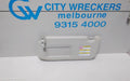 MAZDA CX5 SUNVISOR, KE, LH SIDE, 02/2012 - 12/2016 - Image 1