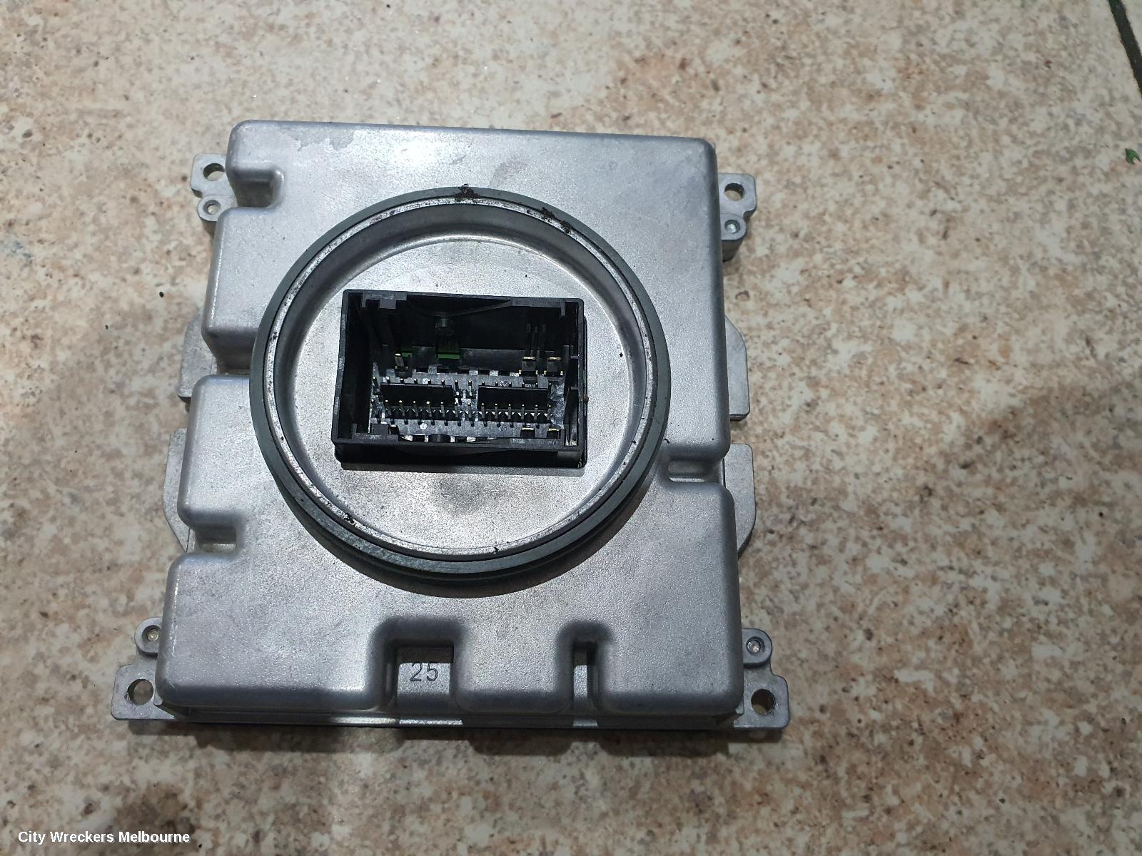 VOLKSWAGEN PASSAT, 3C, 04/2011 - 07/2015, HEAD LIGHT MODUEL  VW ARTEON+TIGUAN  A3 + Q2 A4: 60503 - Image 3