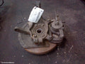 NISSAN XTRAIL LEFT FRONT HUB ASSEMBLY, T31, 10/2007 - 12/2013 - Image 1