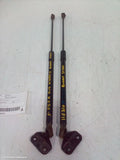 TOYOTA KLUGER BONNET HINGE/STRUT, XU50 SERIES, 03/2014 - 02/2021 - Image 1