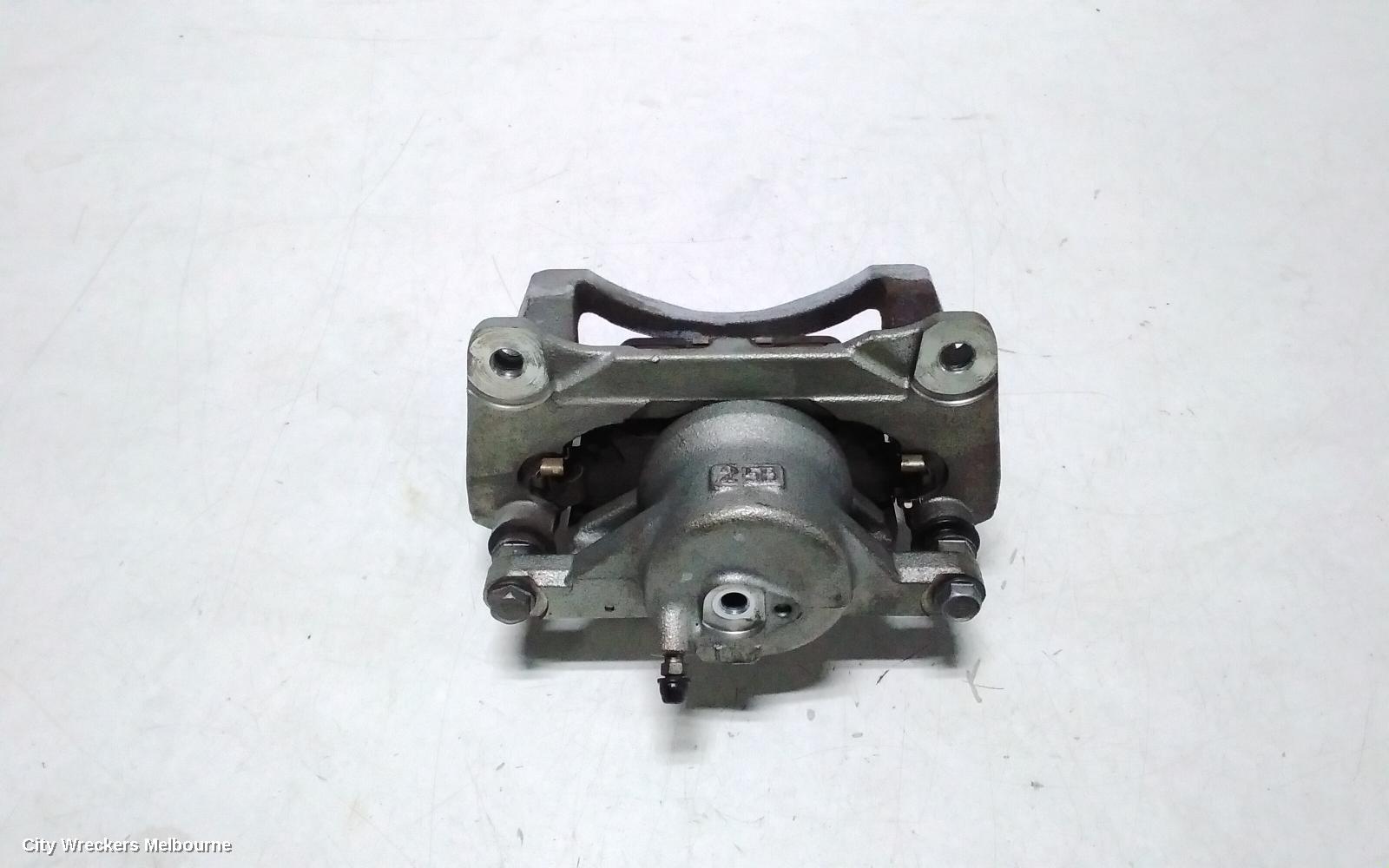 TOYOTA RAV4 CALIPER, RH FRONT, XA50, 11/2018 ONWARDS - Image 1