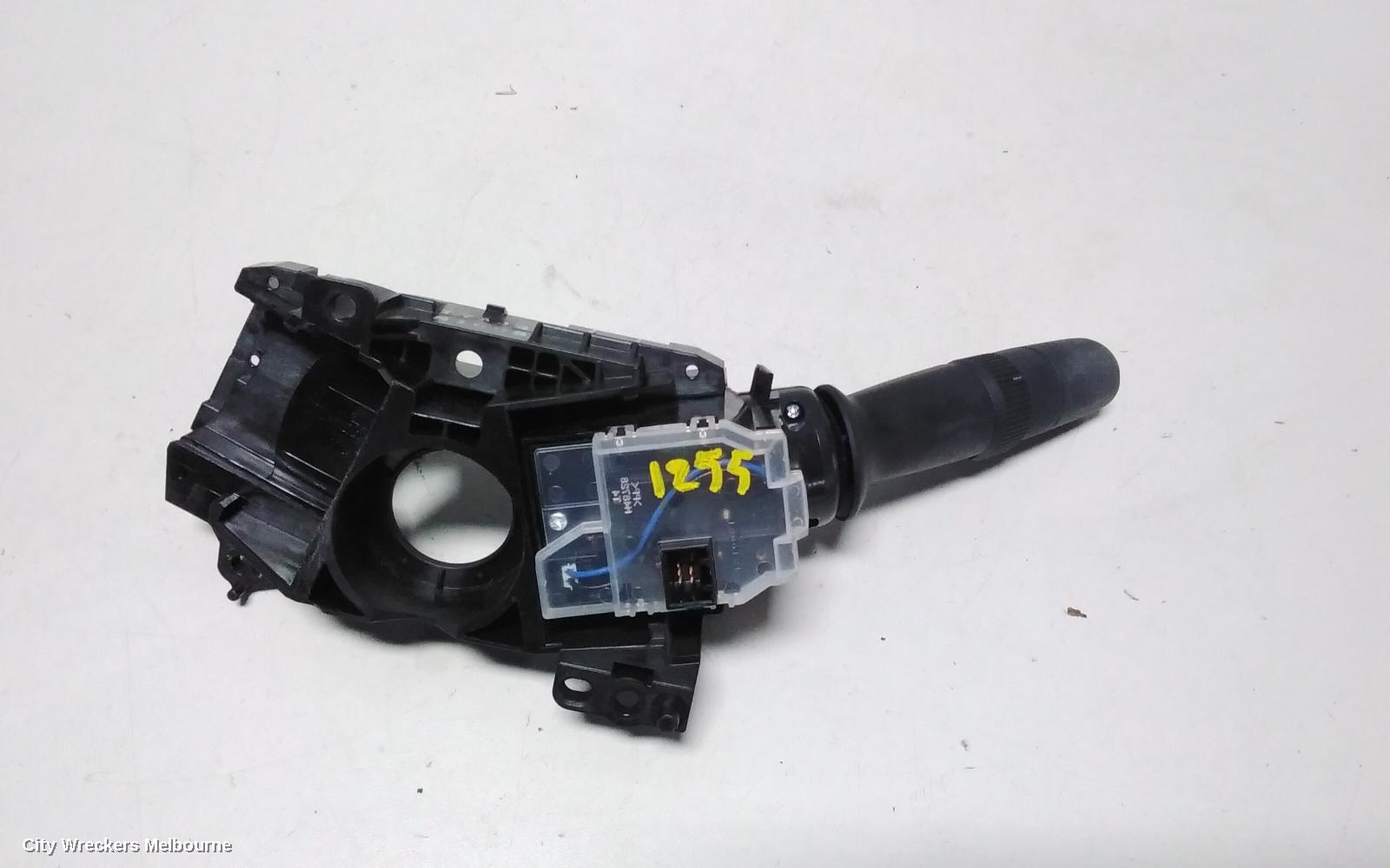 HONDA HRV COMBINATION SWITCH, WIPER SWITCH, RU5, 12/2014 ONWARDS - Image 3
