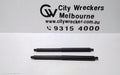BMW X5 HATCH STRUT, TAILGATE STRUT (PAIR), NON POWER TAILGATE TYPE, E70, 03/2007 - 08/2013 - Image 1