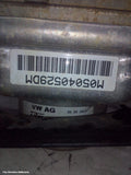 VOLKSWAGEN POLO STEERING PUMP, HYDRAULIC PUMP, PETROL/DIESEL, 6R, 05/2010 - 05/2014 - Image 1