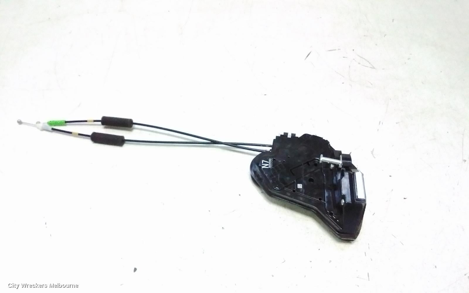 TOYOTA COROLLA CROSS DOOR/BOOT/GATE LOCK, XG10, RIGHT REAR DOOR LOCK, 01/2022 ONWARDS - Image 2