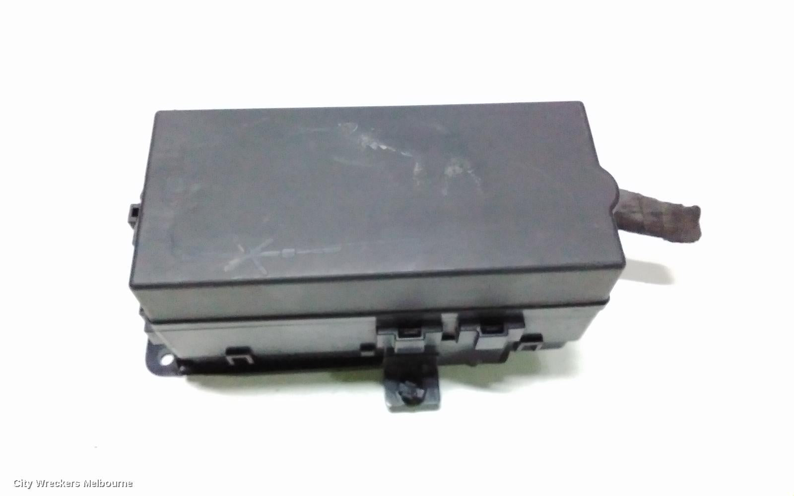 GREAT WALL STEED FUSE BOX, ENGINE BAY, NBP, PETROL, 07/2016 - 12/2021 - Image 3