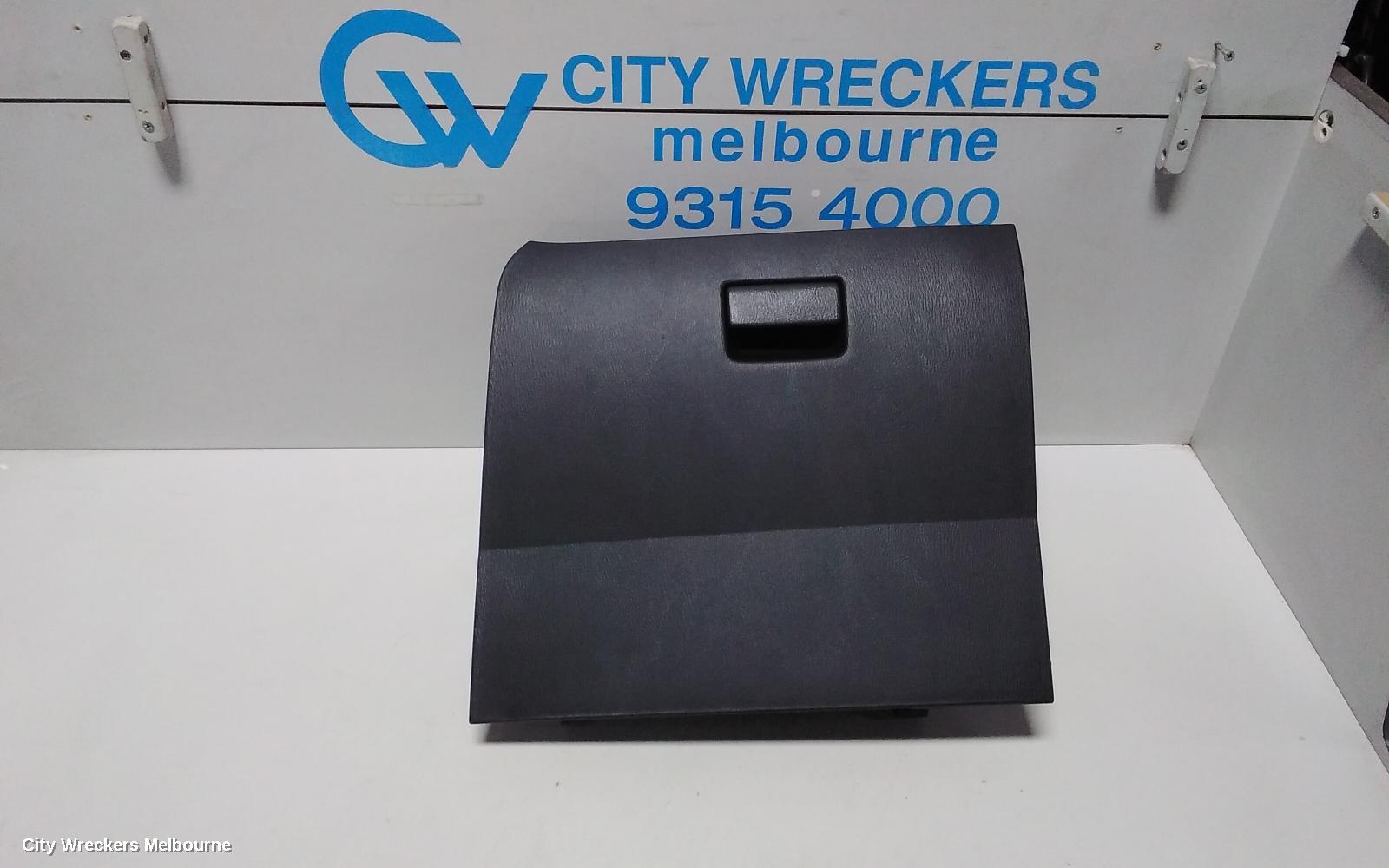 MAZDA 2 GLOVE BOX, DJ/DL, 10/2014 ONWARDS - Image 2