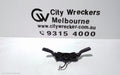 TOYOTA KLUGER COMBINATION SWITCH, COMBINATION SWITCH ASSY, AXUH78/GSU70/GSU75, 03/2021 ONWARDS - Image 1