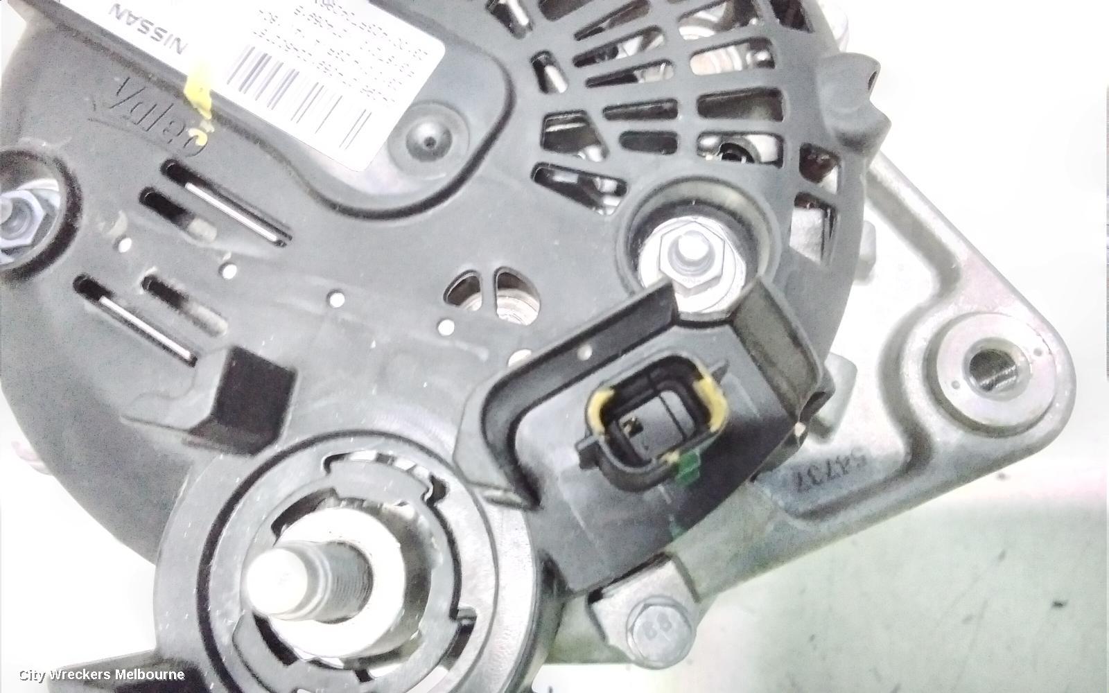 RENAULT TRAFIC ALTERNATOR, DIESEL, 2.0, M9R.719, TURBO, X82, 09/2019 ONWARDS - Image 3