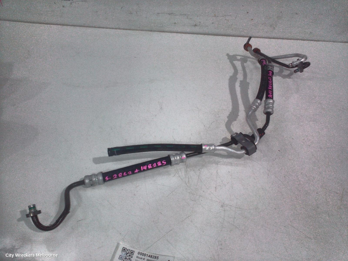 PEUGEOT 3008 POWER STEER HOSE, T8, 05/2010 - 10/2016 - Image 2