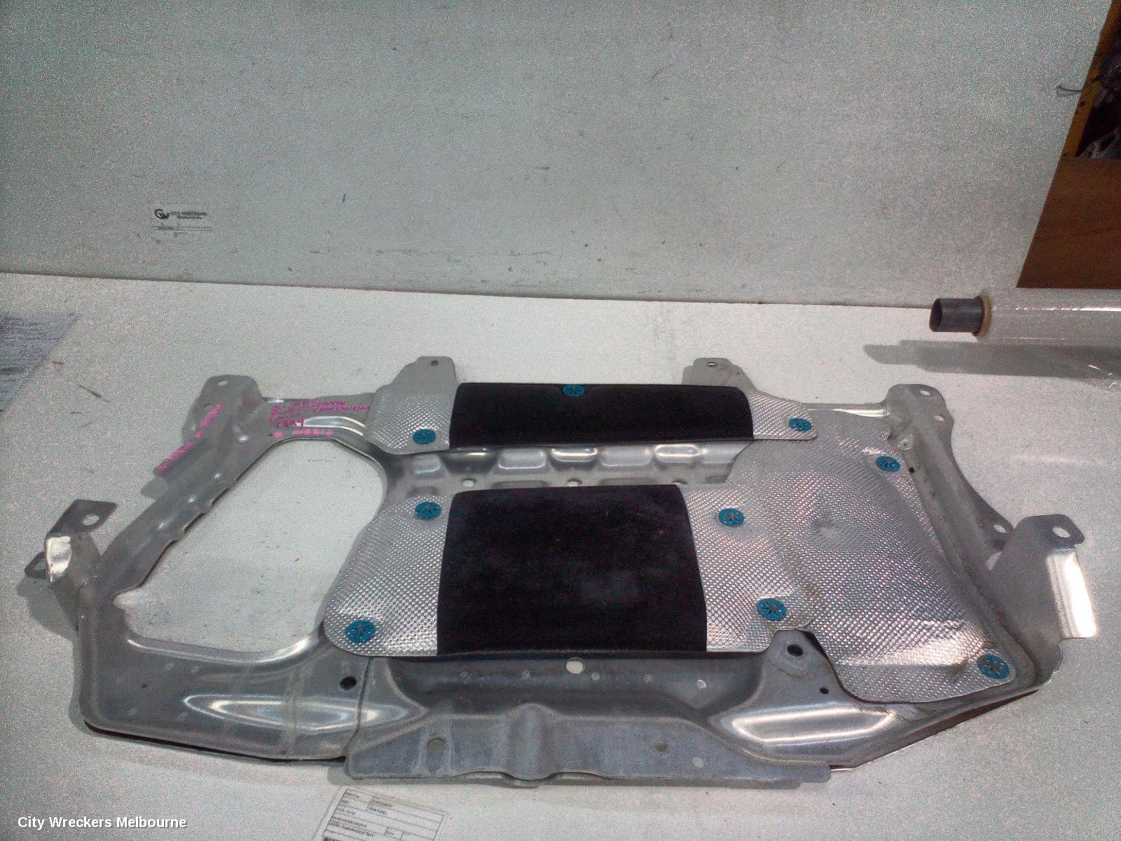 LAND ROVER DISCOVERY TRIM PANEL, L462, 12/2016 ONWARDS - Image 2