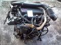 LAND ROVER DISCOVERY SPORT ENGINE, L550, DIESEL, 2.2, TURBO, 01/2015 - 06/2016 - Image 1