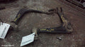 PEUGEOT 407 LEFT FRONT LOWER CONTROL ARM, 09/2004 - 12/2011 - Image 1