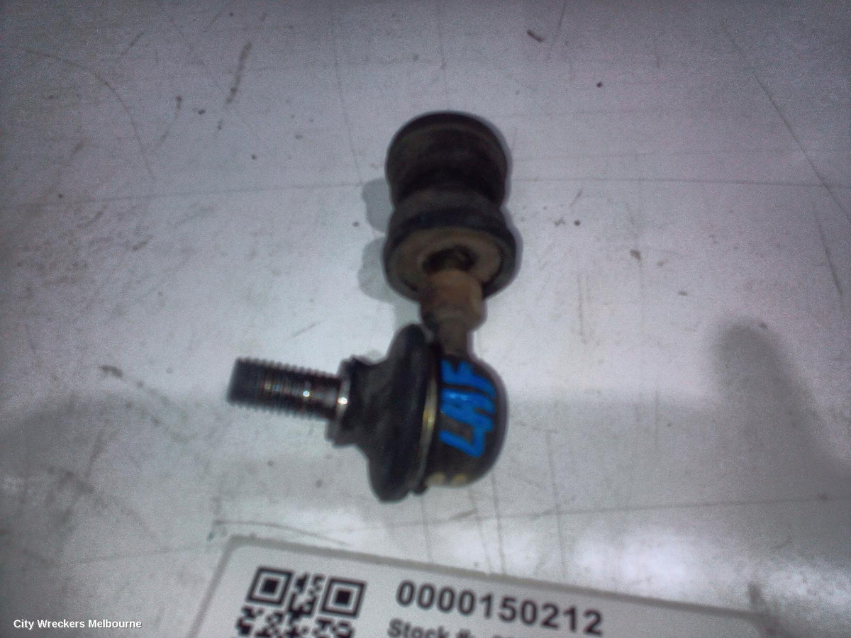 MITSUBISHI COLT STABILISER BAR, RG 01/2002 - 11/2011 - Image 1