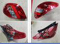 HYUNDAI I20 RIGHT TAILLIGHT, PB, 07/2010 - 03/2012 - Image 1