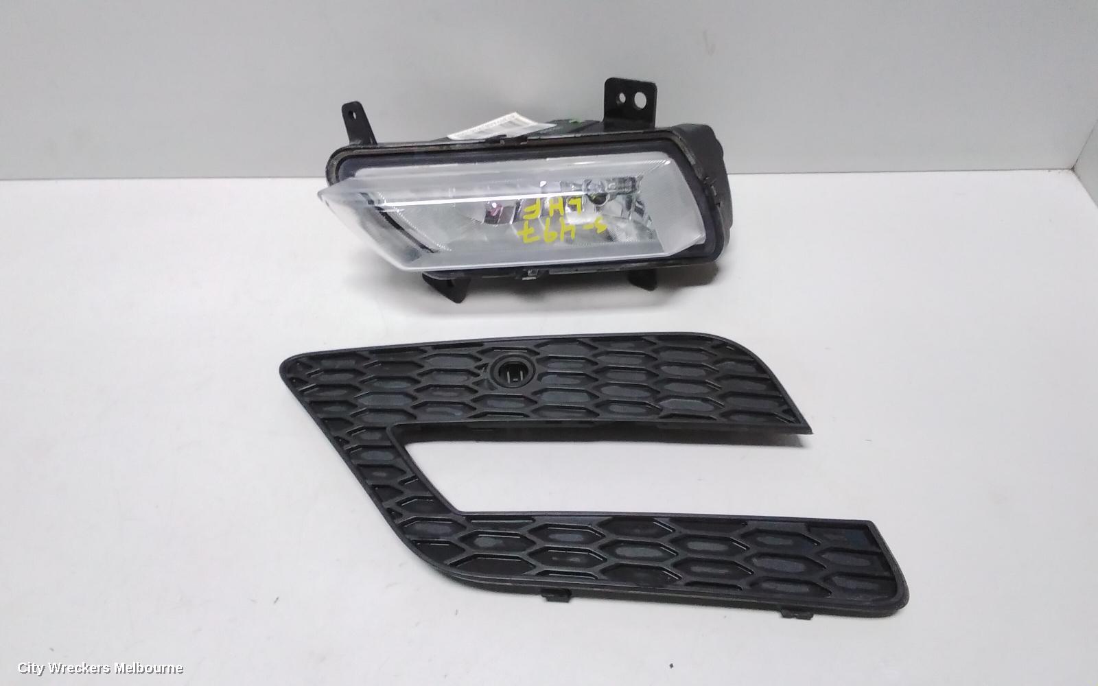 HAVAL H6 LEFT INDICATOR/FOG/SIDE, BUMPER FOGLAMP, 07/2016 - 01/2021 - Image 2