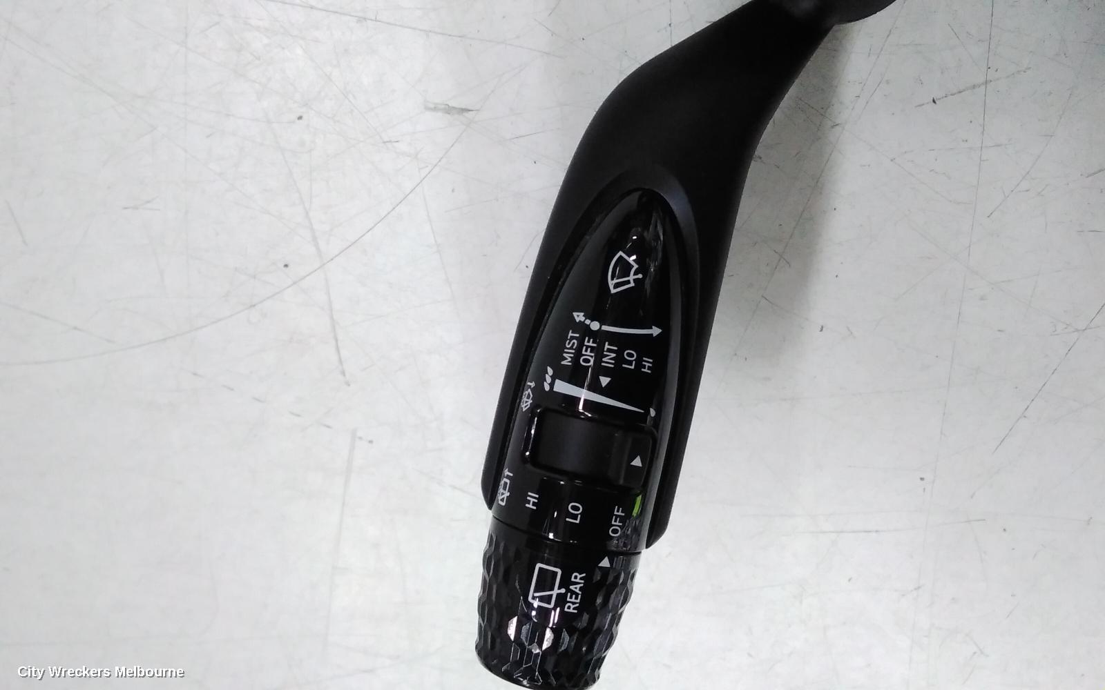 HYUNDAI TUCSON COMBINATION SWITCH, COMBINATION SWITCH ASSY, W/ REAR FOGLAMP TYPE, NX4, 02/2021 ONWARDS - Image 3