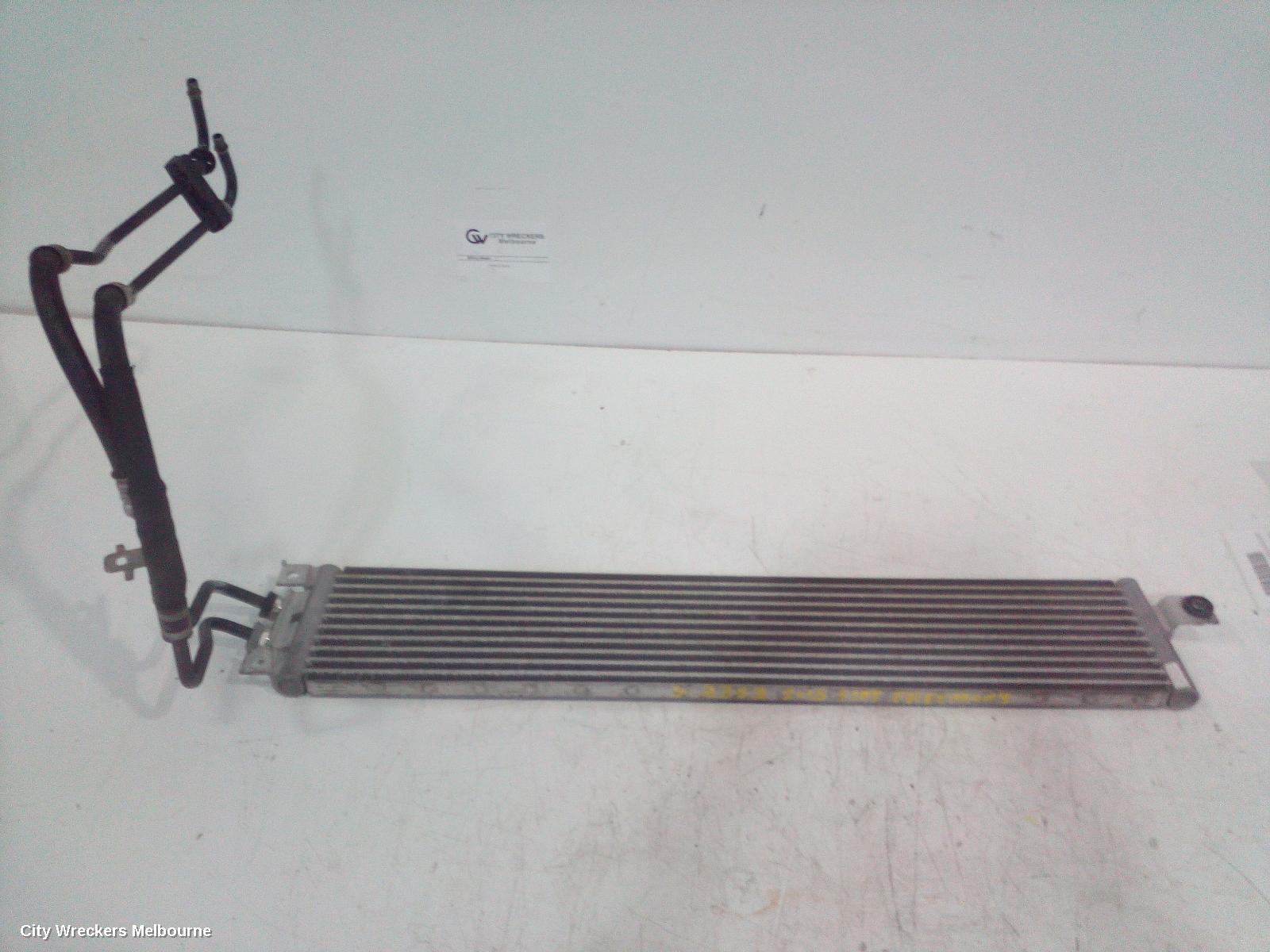 FIAT FREEMONT COOLER, ENGINE OIL COOLER, PETROL, 2.4, JF, 04/2013 - 01/2017 - Image 2