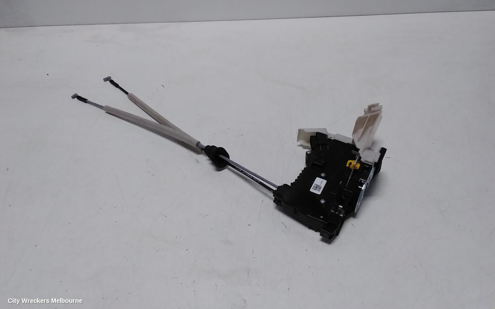 HYUNDAI SANTA FE DOOR/BOOT/GATE LOCK, LEFT REAR DOOR LOCK, TM, 03/2018 ONWARDS - Image 1