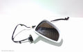 AUDI TT RIGHT DOOR MIRROR, 8J, 09/2006 - 12/2014 - Image 1
