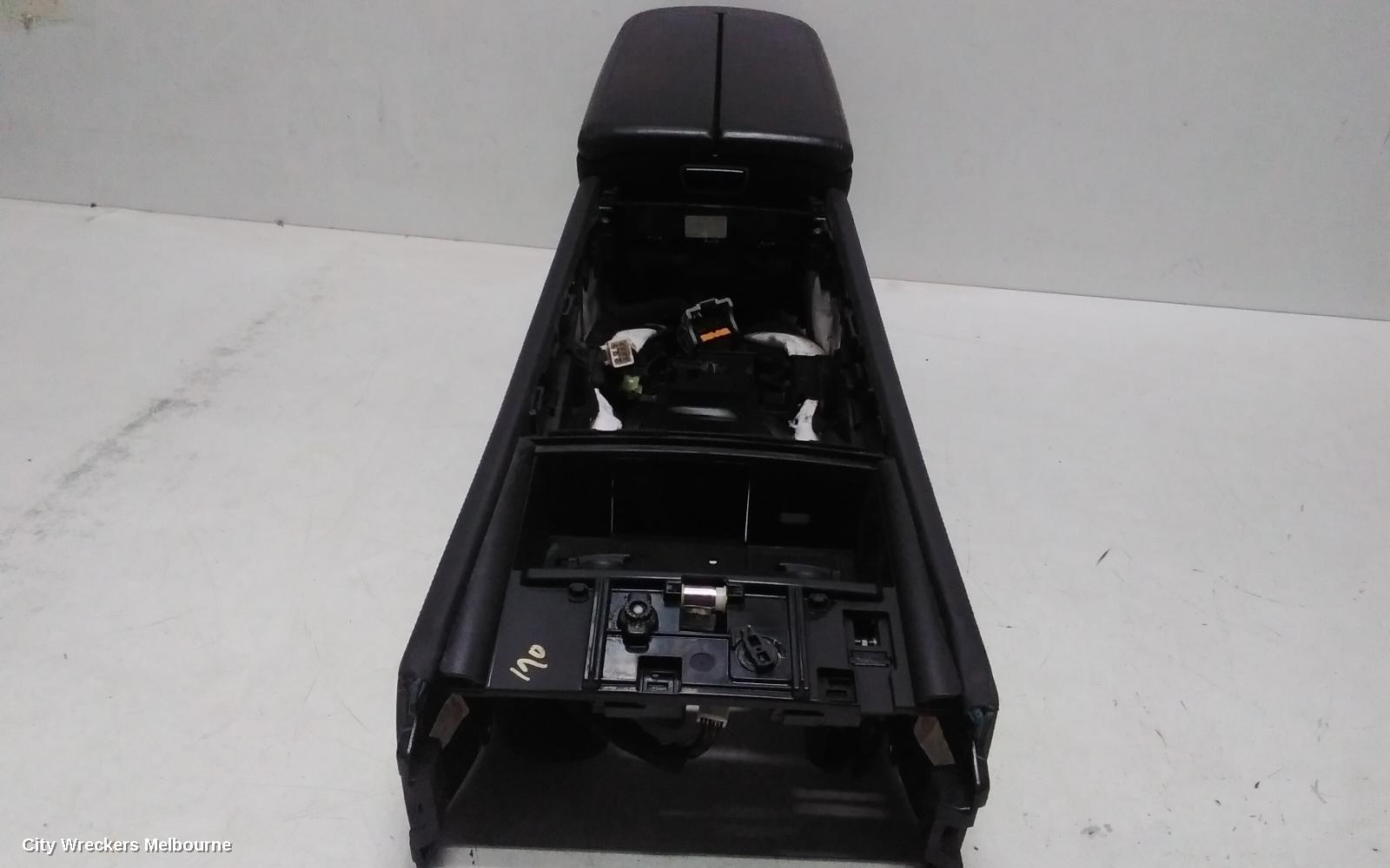 HYUNDAI GENESIS CONSOLE, DH, 11/2014 - 01/2018 - Image 2