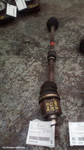 HYUNDAI GETZ RIGHT DRIVESHAFT, MANUAL T/M, ABS TYPE, TB, 09/2002 - 09/2011 - Image 1
