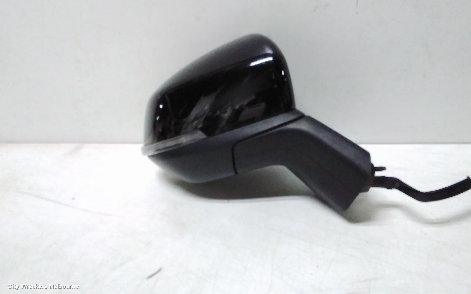 HAVAL JOLION RIGHT DOOR MIRROR, A01, POWER, HEATED, AUTO FOLDING, 02/2021 ONWARDS - Image 1